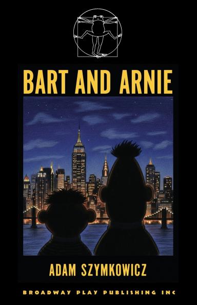 Bart and Arnie