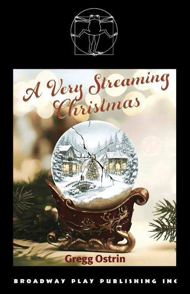 A Very Streaming Christmas