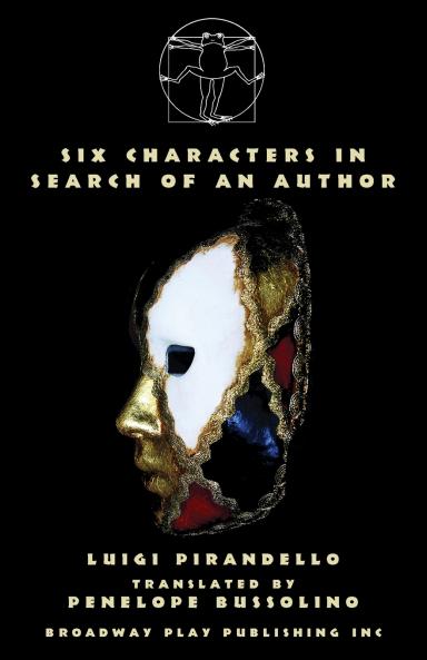 Six Characters in Search of an Author
