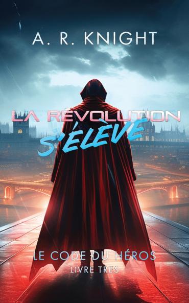 La Révolution s'Élève