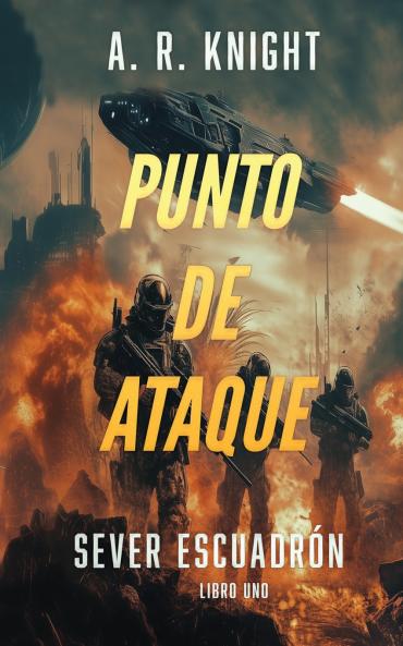 Punto De Ataque