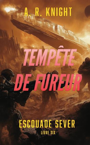 Tempête de Fureur