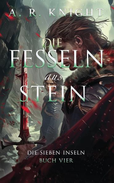 Die Fesseln aus Stein
