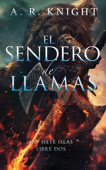 El Sendero de Llamas