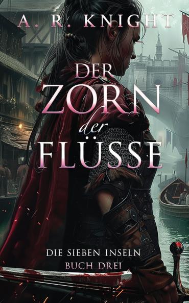 Der Zorn der Flüsse