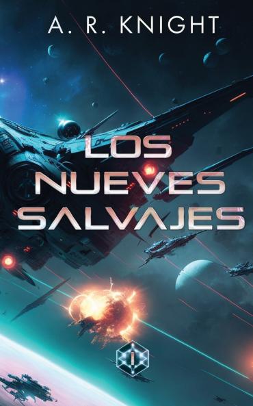 Los Nueves Salvajes