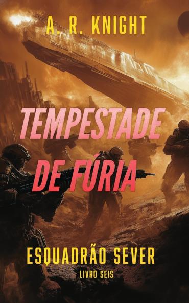 Tempestade de Fúria