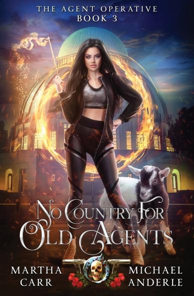No Country for Old Agents