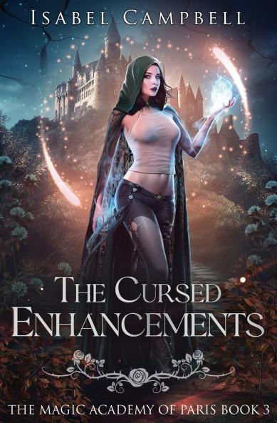 The Cursed Enchantments