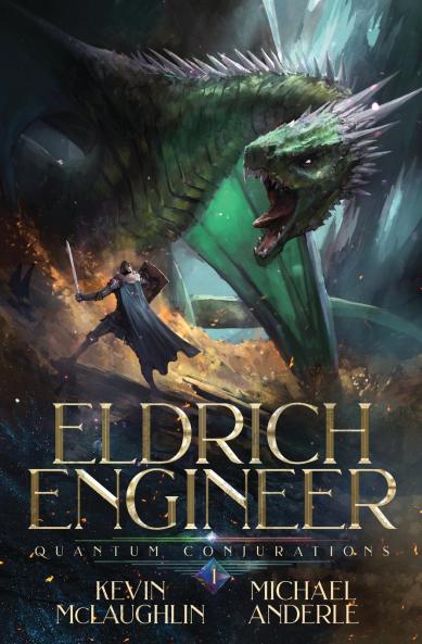 Quantum Conjurations