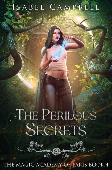 The Perilous Secrets