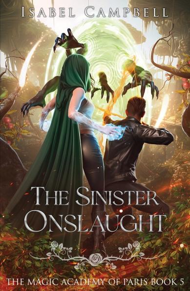 The Sinister Onslaught