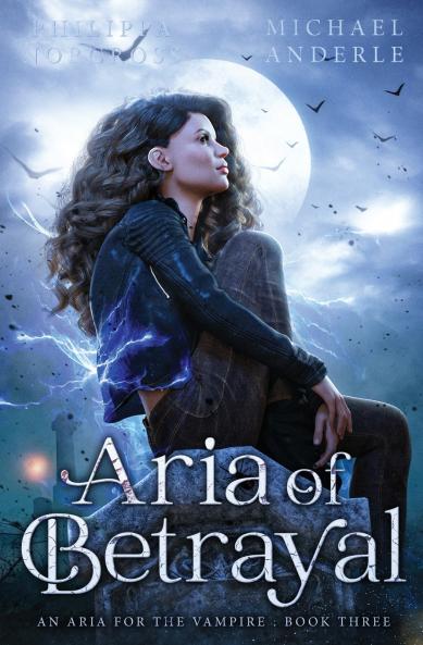 Aria of Betrayal