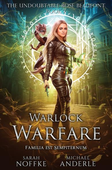 Warlock Warfare
