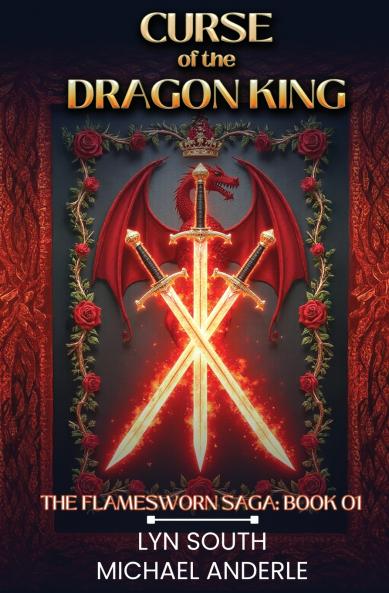 Curse of the Dragon King