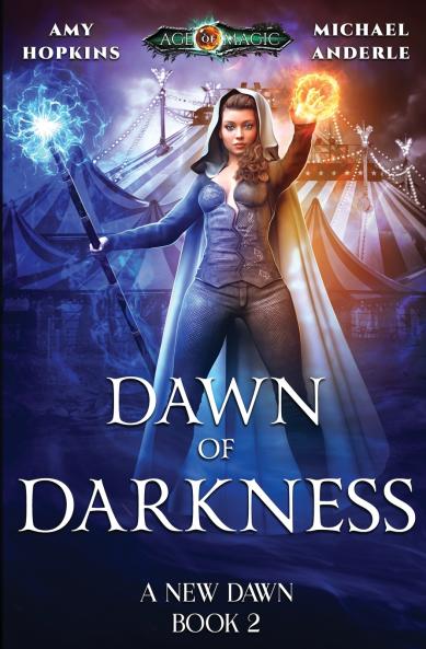 Dawn of Darkness
