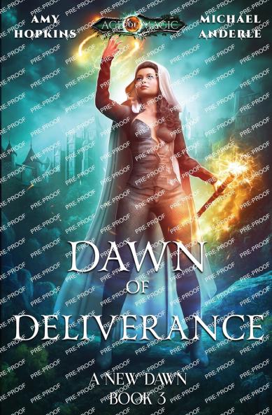 Dawn of Deliverance