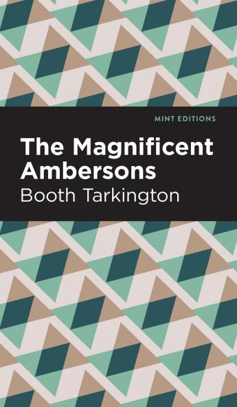 The Magnificent Ambersons