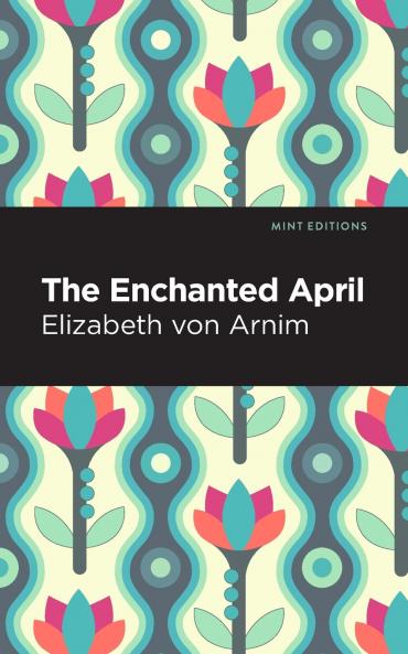 The Enchanted April