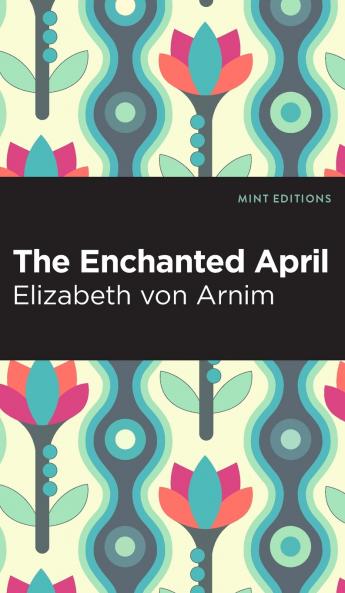 The Enchanted April