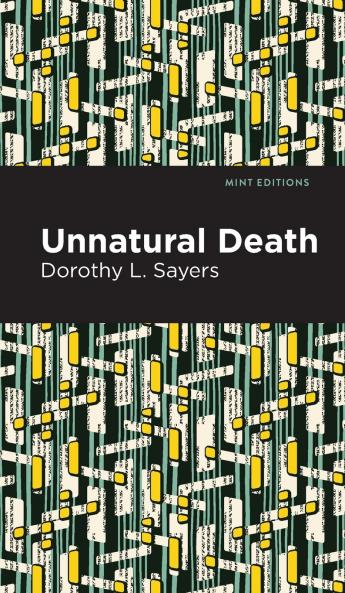 Unnatural Death