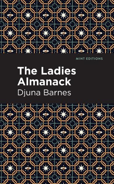 Ladies Almanack