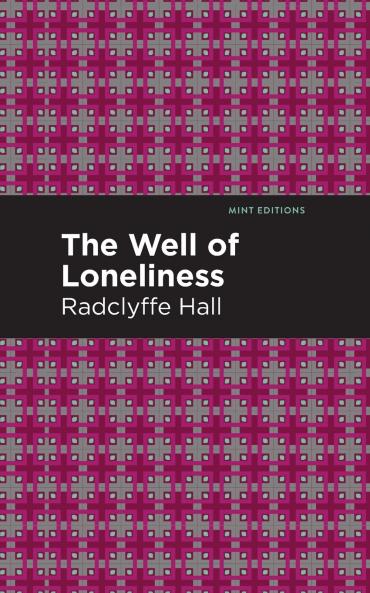 The Well of Loneliness