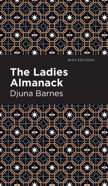 Ladies Almanack