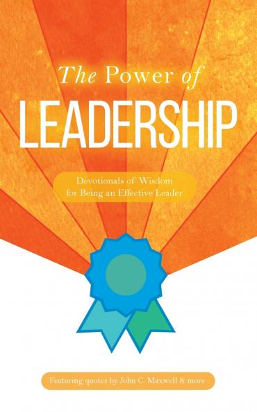 The Power of Leadership
