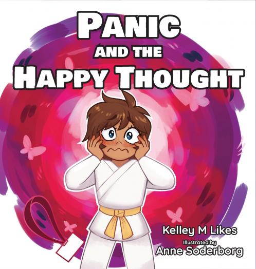 Panic and the Happy Thought