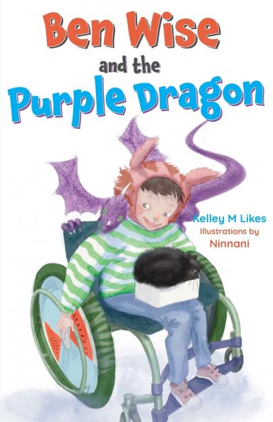 Ben Wise and the Purple Dragon