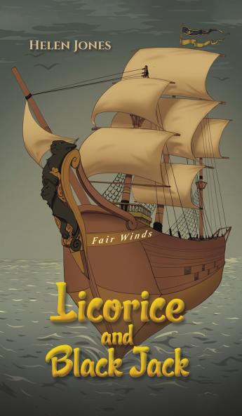 Licorice and Black Jack