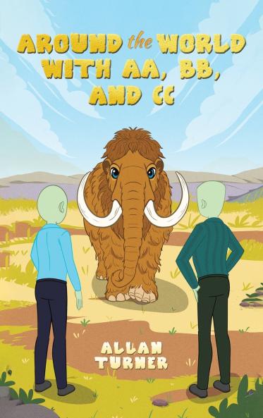 Around the World with AA BB and CC