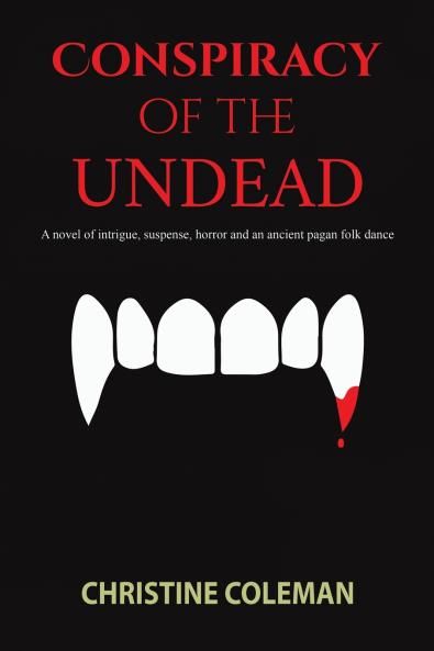 Conspiracy of the Undead