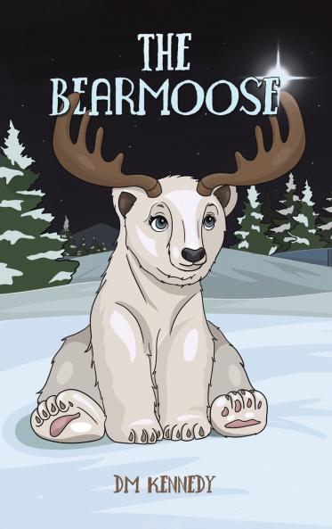 The Bearmoose