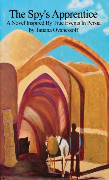 The Spy's Apprentice