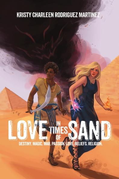 Love in Times of Sand