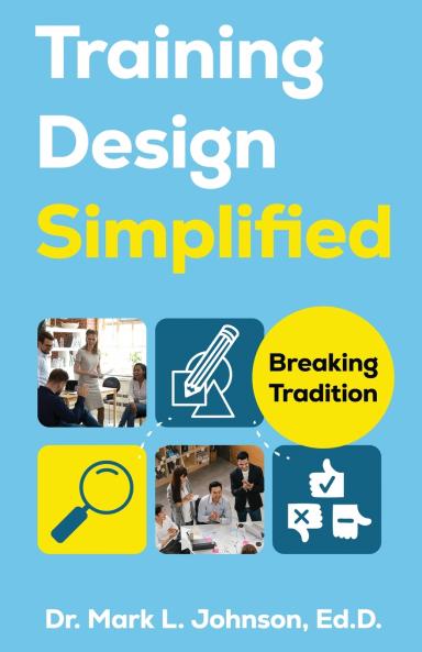 Training Design Simplified