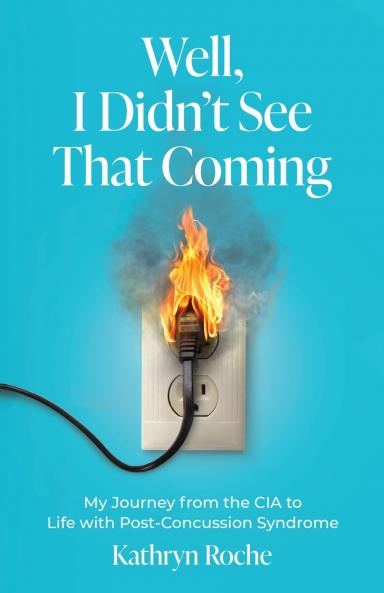 Well I Didn't See That Coming