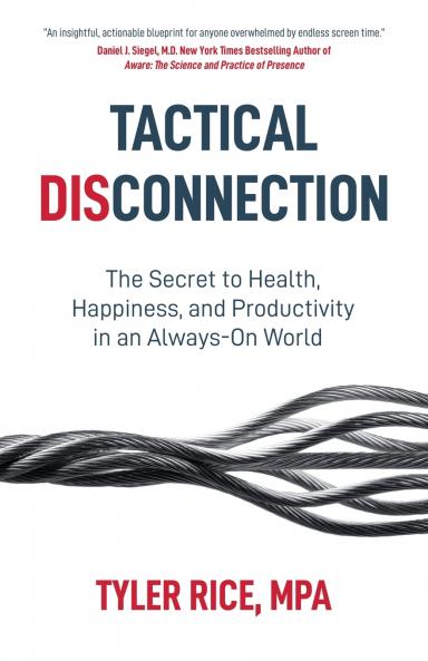 Tactical Disconnection