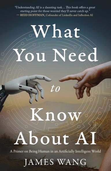 What You Need to Know About AI