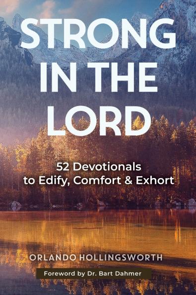 Strong in the Lord