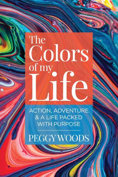 The Colors of my Life