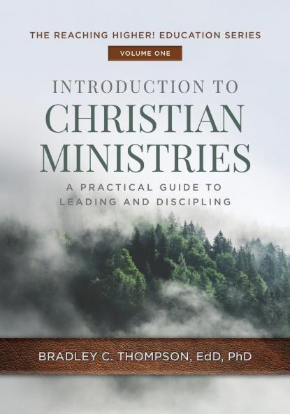 Introduction to Christian Ministries