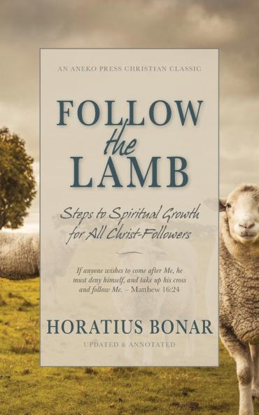Follow the Lamb
