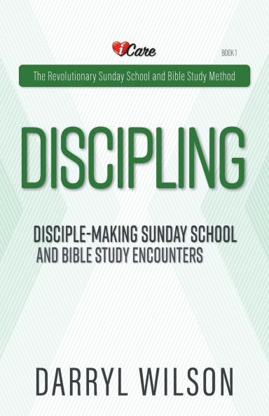Discipling
