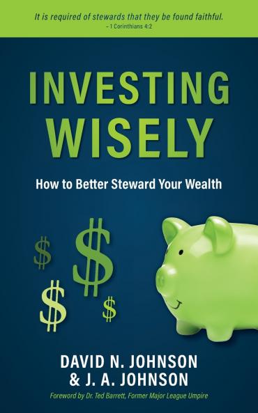 Investing Wisely