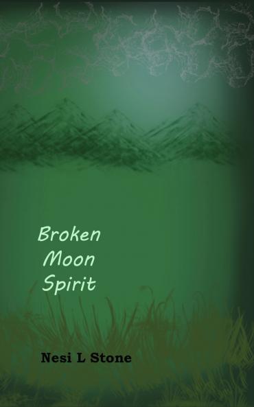 Broken Moon Spirit