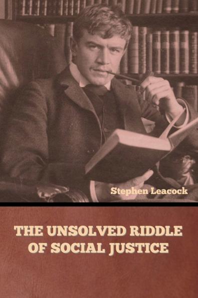 The Unsolved Riddle of Social Justice