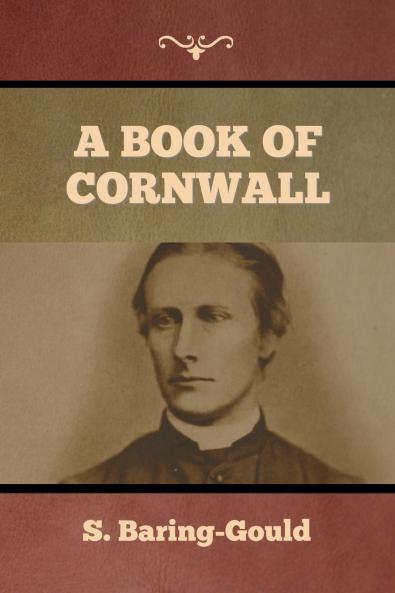 A Book of Cornwall